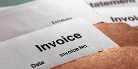Invoices Image