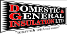 Domestic General Insulation Logo