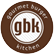 Gourmet Burger Kitchen Logo