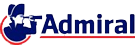 Admiral Logo