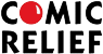 Comic relief Logo