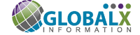 GlobalX Logo