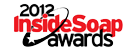 Inside Soap Magazine Awards Logo