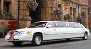 New Yorker Limousine Hire