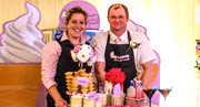 Whip Up a Party Ice Cream Hire