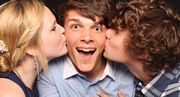 Photo Booth Sample 1