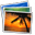 Photo Gallery Icon